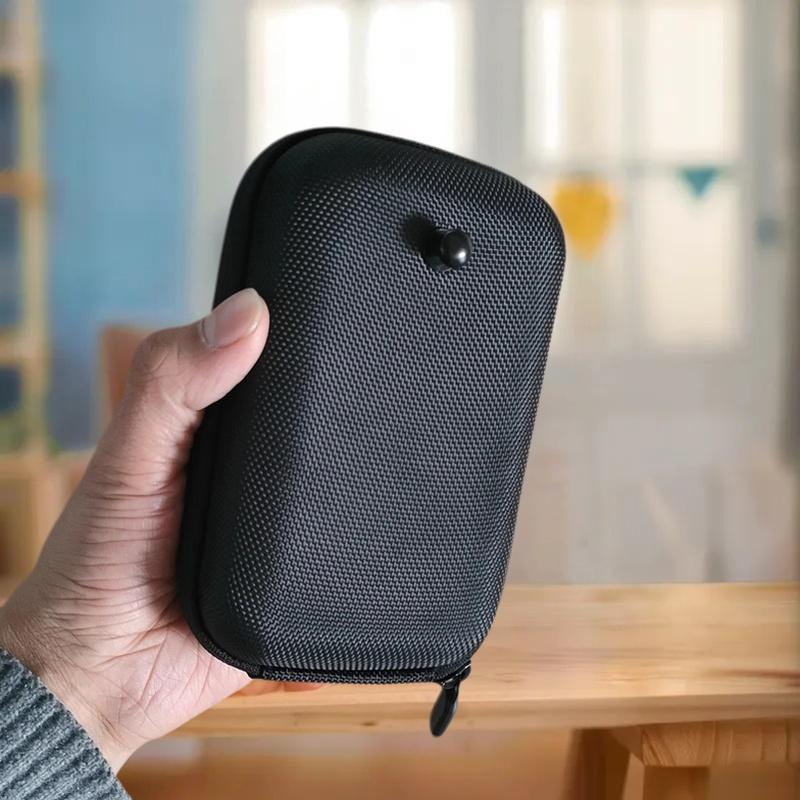 Golf Rangefinder - Etui na dalmierz golfowy, twardy futerał