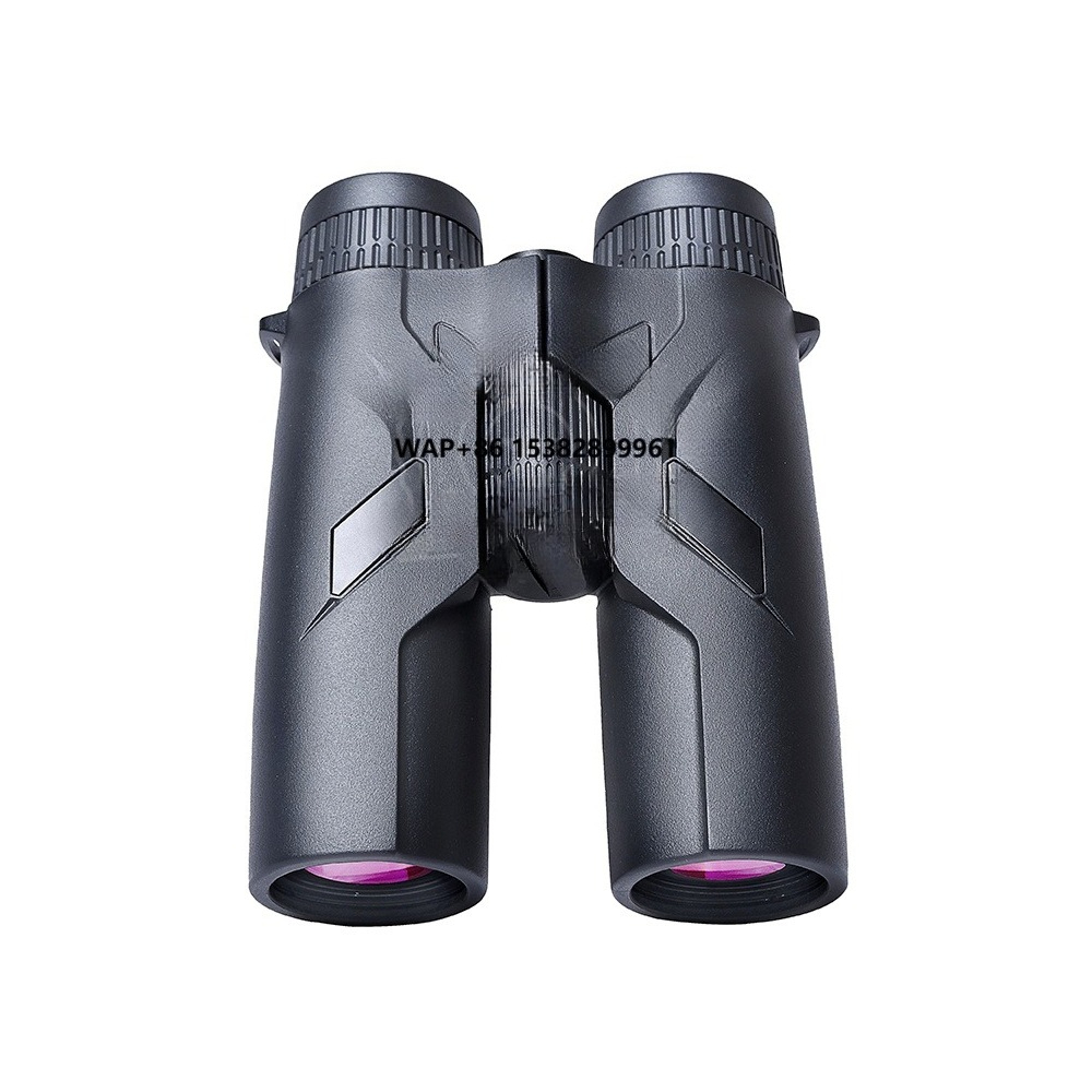 Golf Rangefinder - Dalmierz golfowy 8x42 z funkcją pomiaru