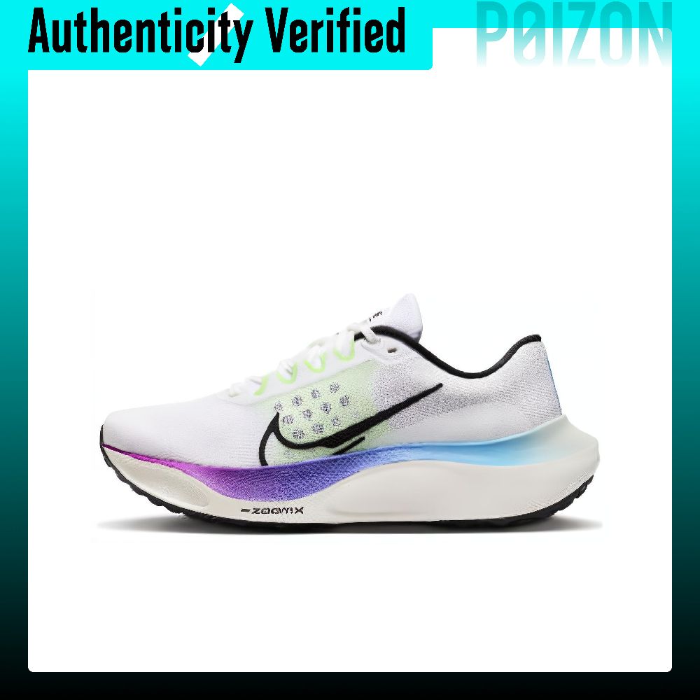 Nike Shoes Zoom Fly 5 - Męskie buty do biegania Nike Zoom
