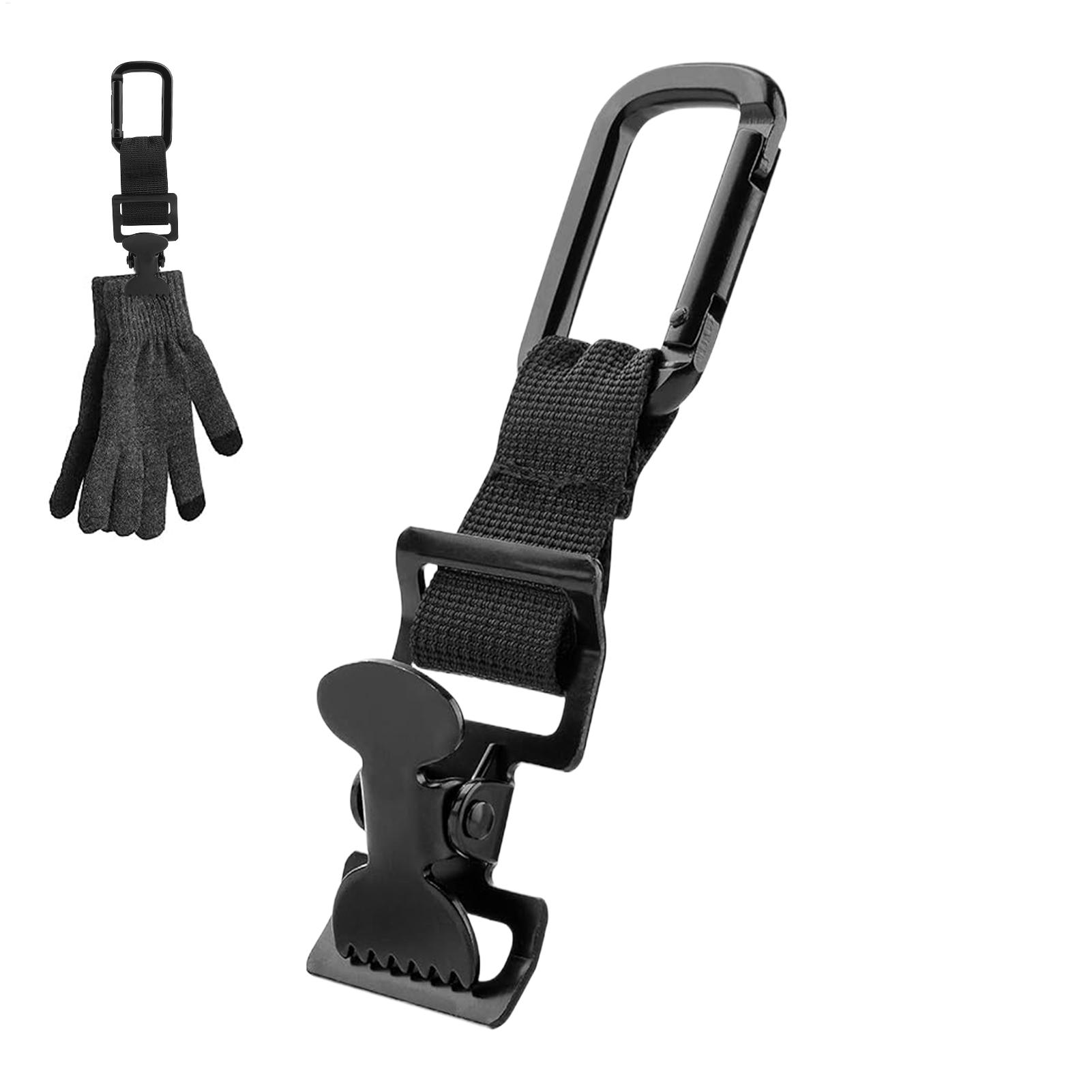 Golf Gloves - Klipsy do rękawic roboczych, zacisk do