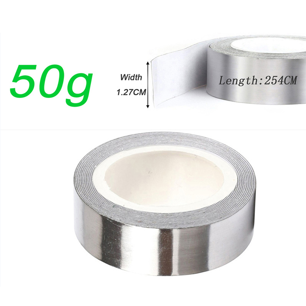 Golf Equipment Weight - 1 rolka profesjonalnej taśmy obciążającej z