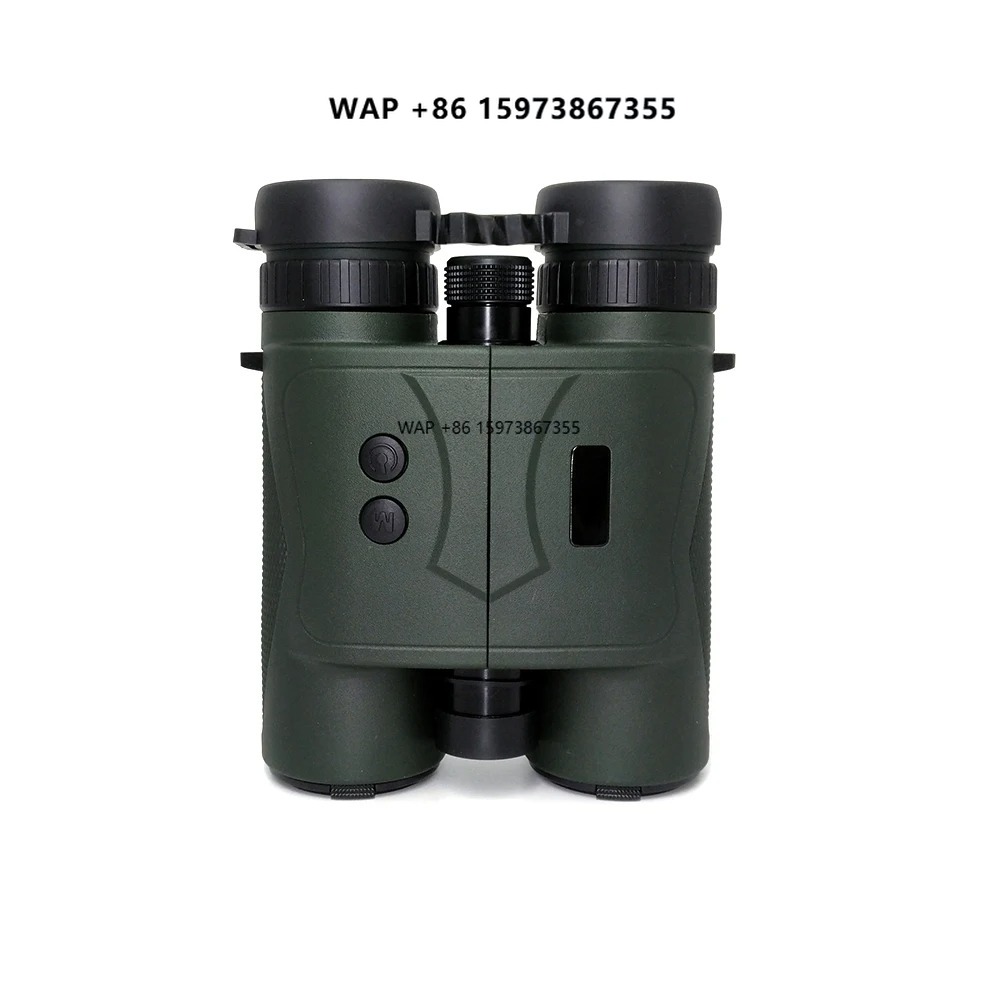 Lornetka z dalmierzem 10x42, 1 – Golf Rangefinder recenzja i cena