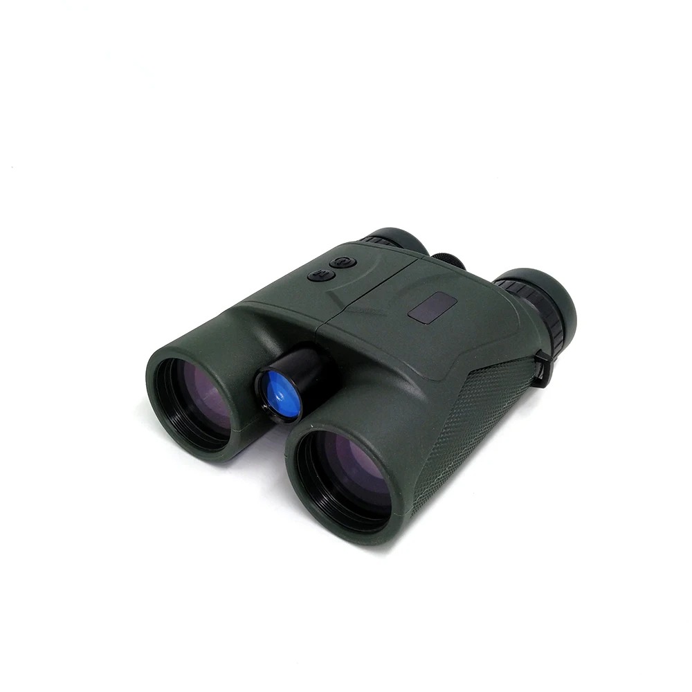 Lornetka z dalmierzem 10x42, 1 – Golf Rangefinder recenzja i cena