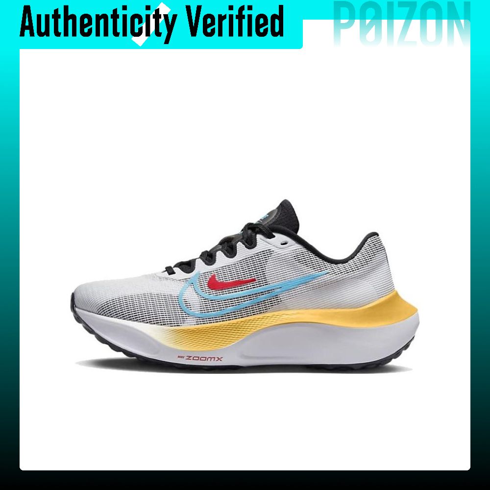 Nike Zoom Fly 5 Odporność na ś – Nike Shoes Zoom Fly 5 recenzja i cena