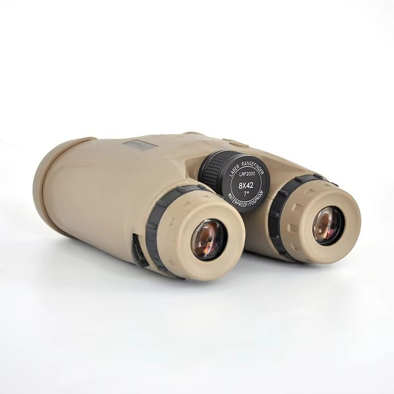 Dalmierz laserowy OUTLOOK YJC2 – Golf Rangefinder recenzja i cena