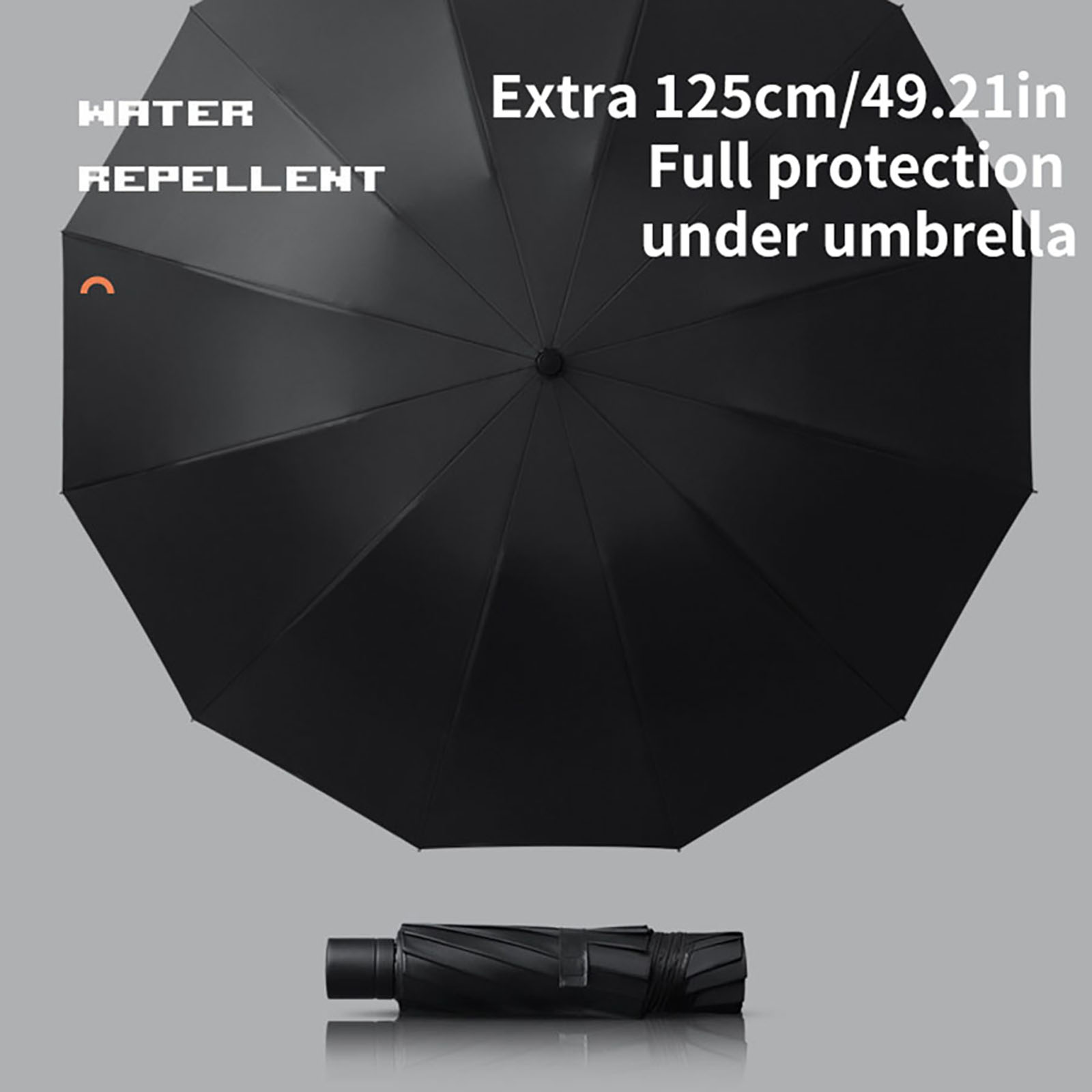 Parasol wysokiej jakości o wys – Golf Umbrella Large recenzja i cena