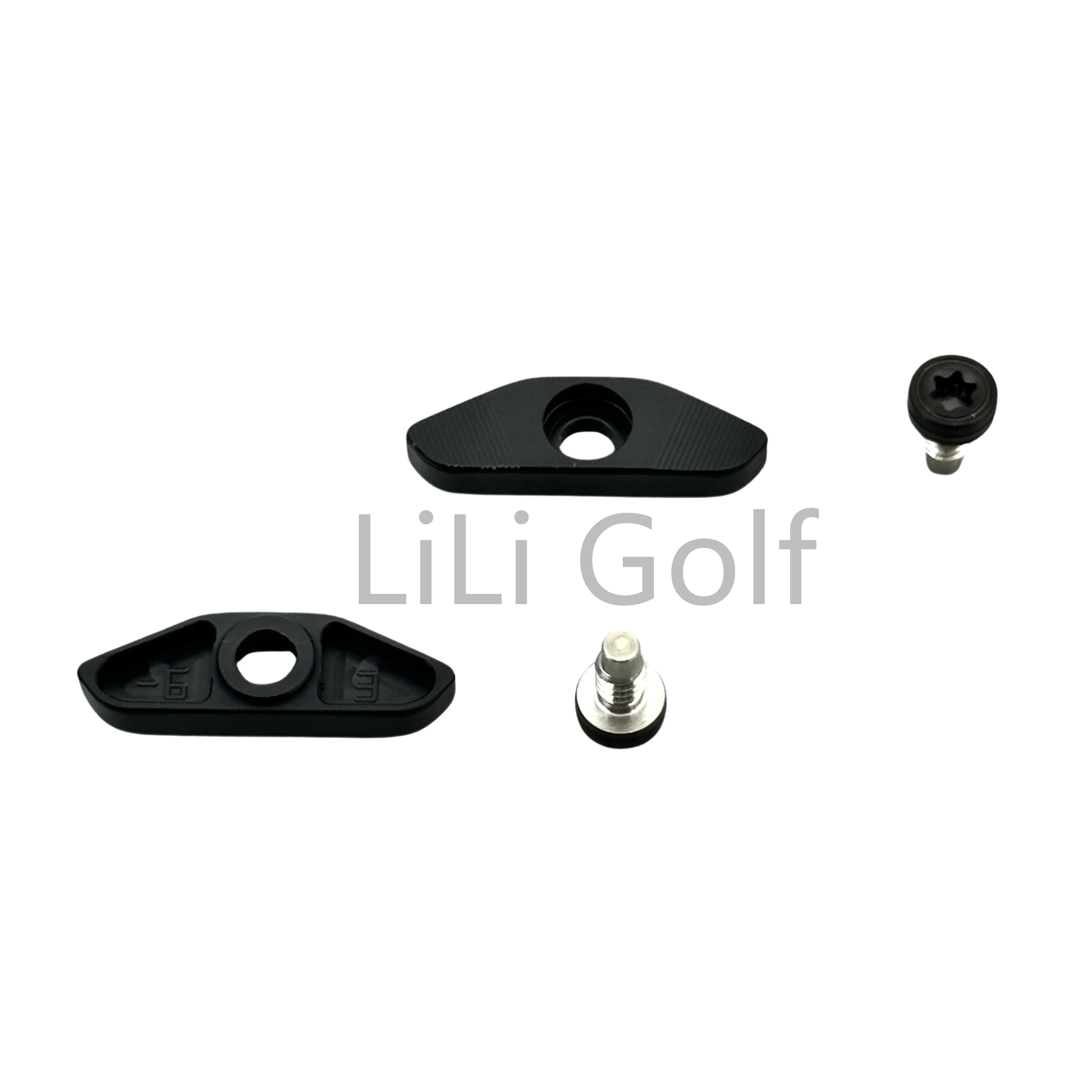 Ciężarek do kija golfowego kom – Golf Equipment Weight recenzja i cena
