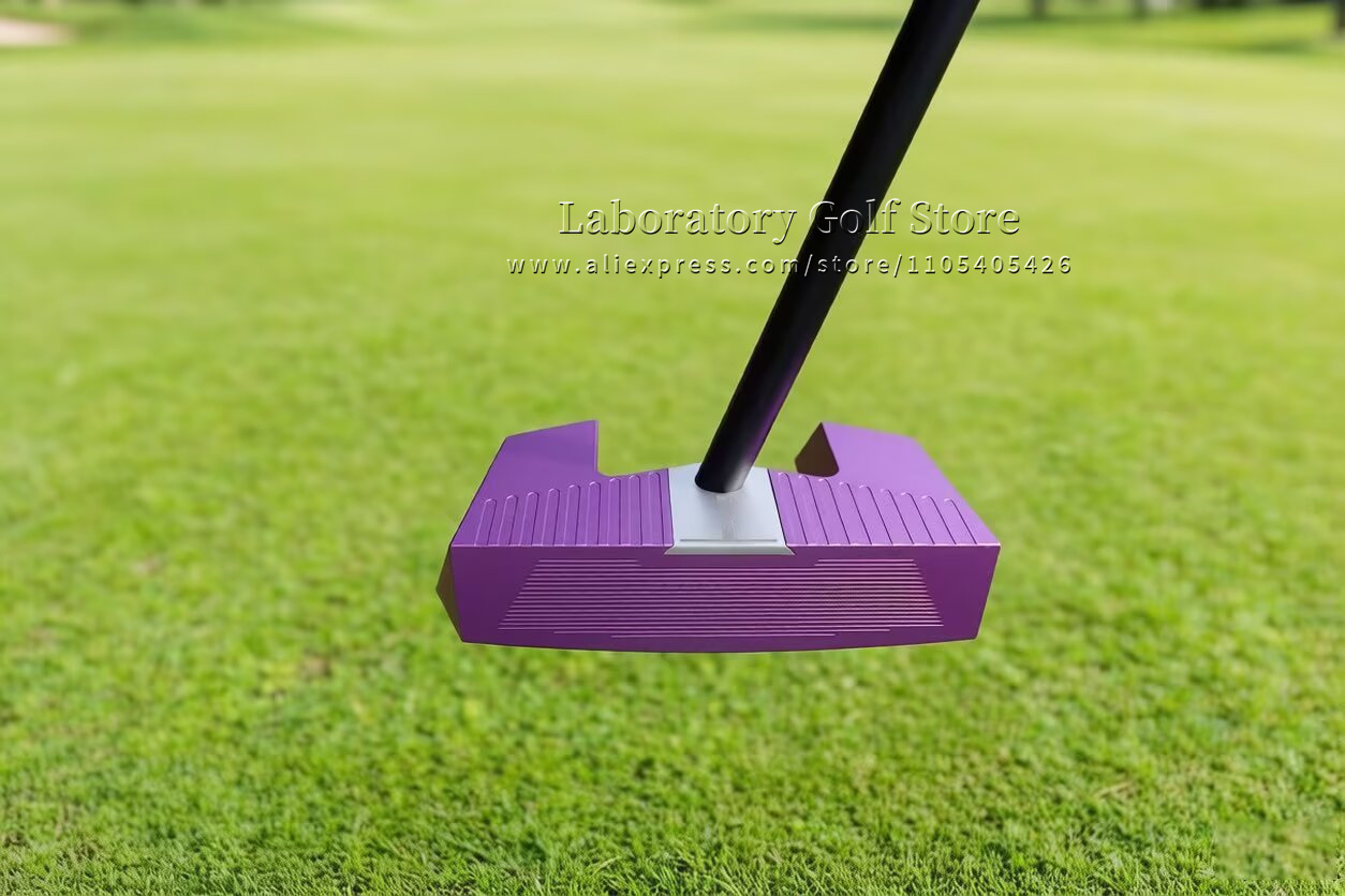 Putter golfowy 2026 New Lab, m – Golf Clubs recenzja i cena