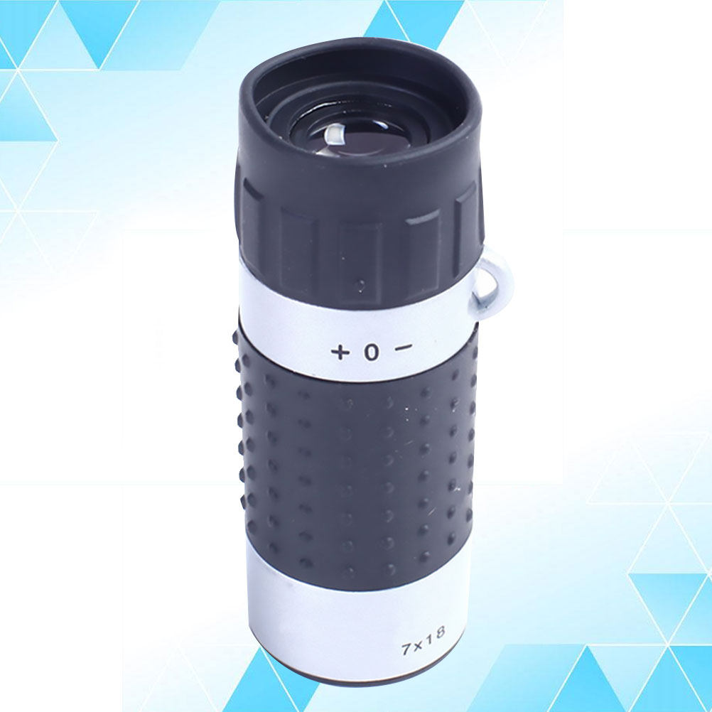 Monokularowy dalmierz golfowy  – Golf Rangefinder recenzja i cena