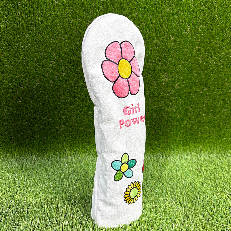 Kolorowe pokrowce na główki ki – Golf Clubs recenzja i cena