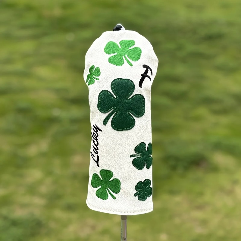 Stylowe pokrowce na główki kij – Golf Clubs recenzja i cena