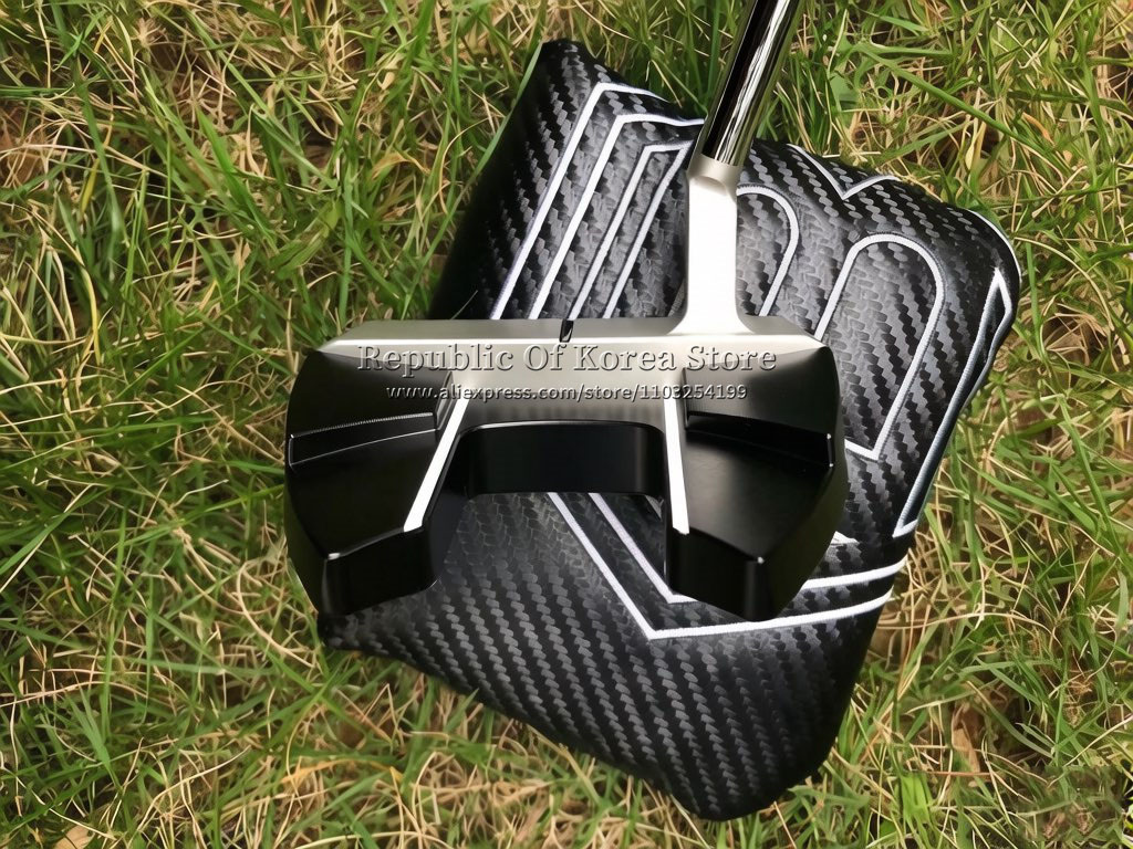 Nowy putter golfowy New Left R – Golf Putter recenzja i cena