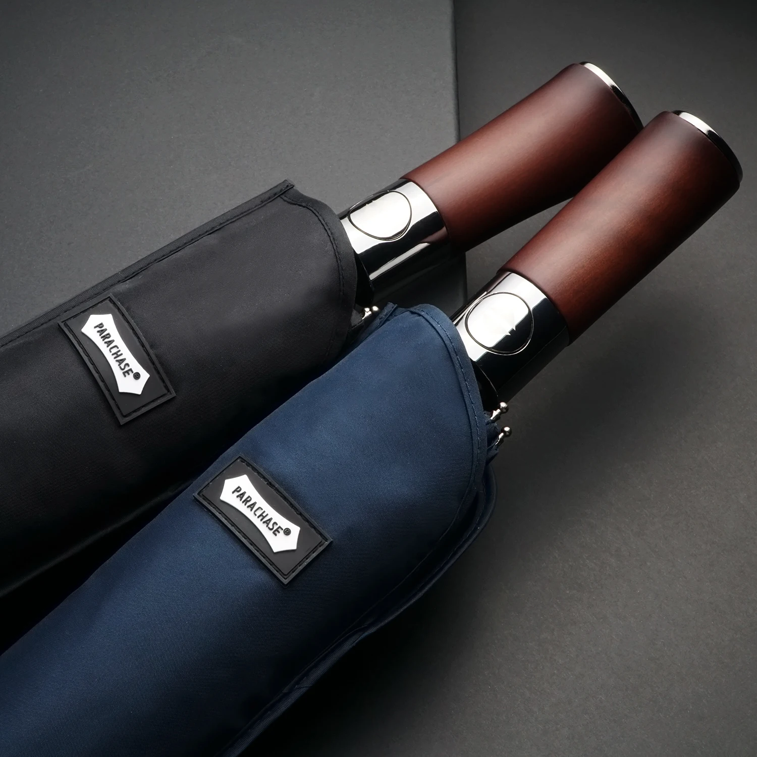 Parachase Automatyczny Parasol – Golf Umbrella Large recenzja i cena