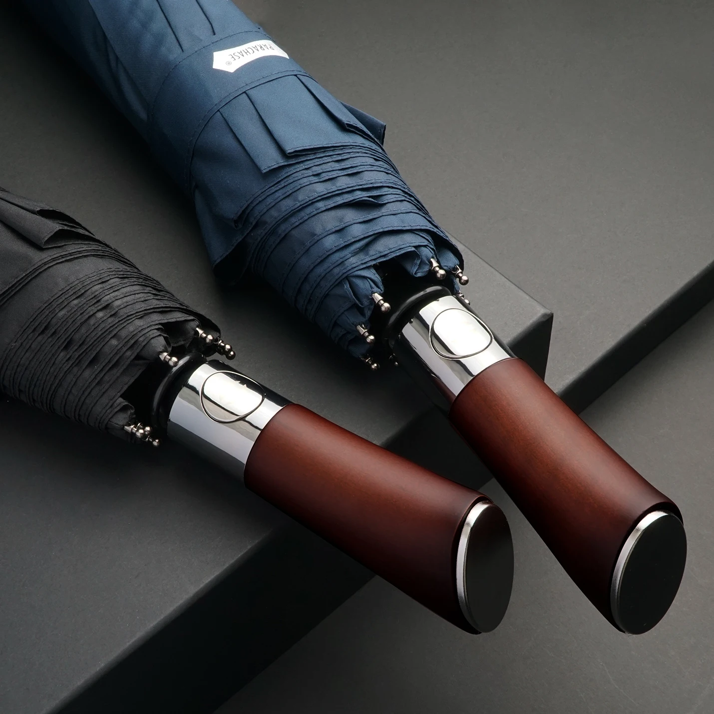 Parachase Automatyczny Parasol – Golf Umbrella Large recenzja i cena