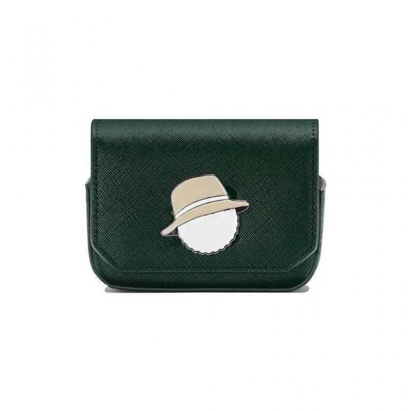 Nowa Modna Mini Torba na Pas,  – Golf Rangefinder recenzja i cena