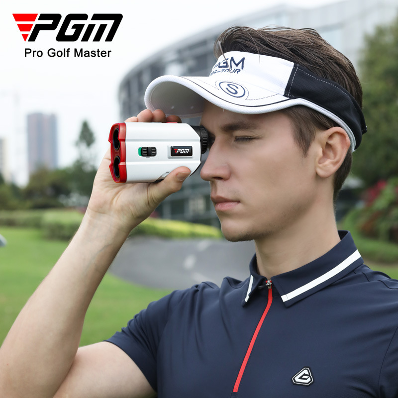 PGM Nowy, ładowalny dalmierz g – Golf Rangefinder recenzja i cena
