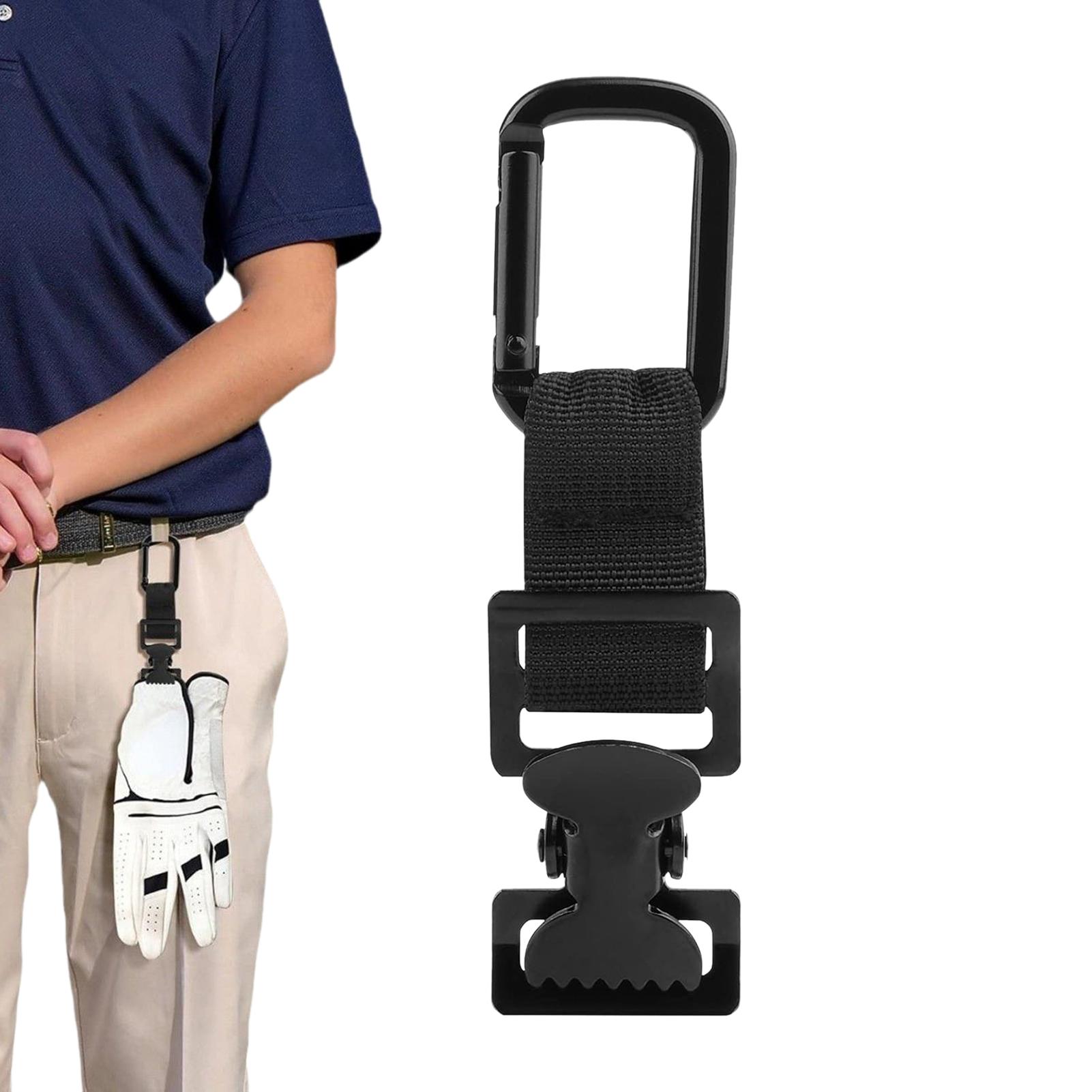 Klipsy do rękawic roboczych, z – Golf Gloves recenzja i cena