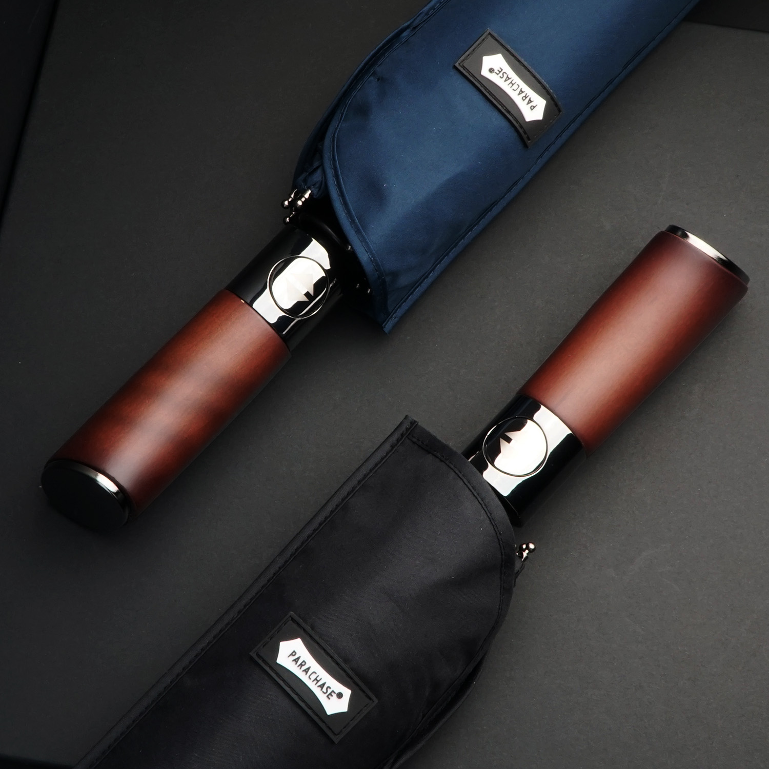 Parasol automatyczny Parachase – Golf Umbrella Large recenzja i cena