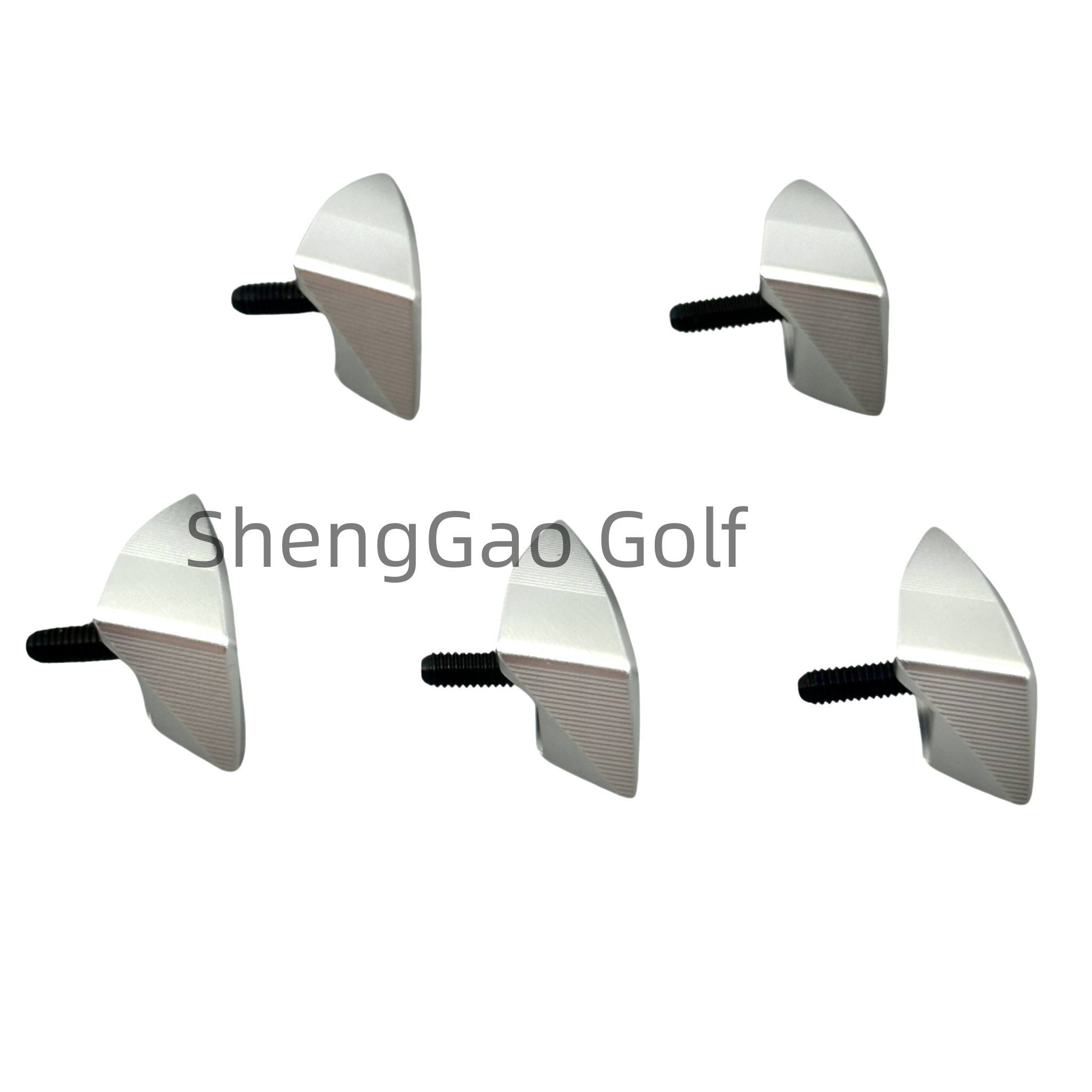 Ciężarek do główki kija golfow – Golf Equipment Weight recenzja i cena
