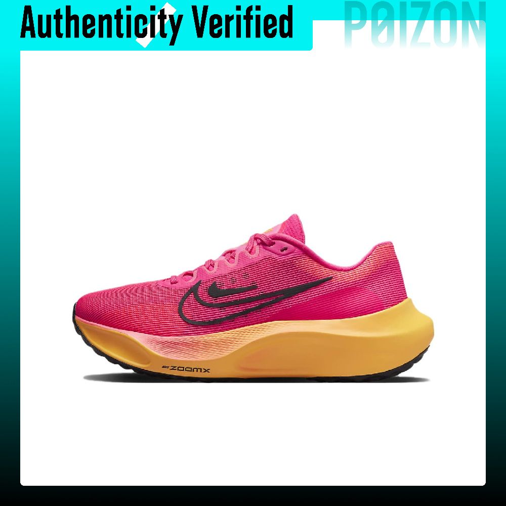 Damskie buty do biegania Nike  – Nike Shoes Zoom Fly 5 recenzja i cena