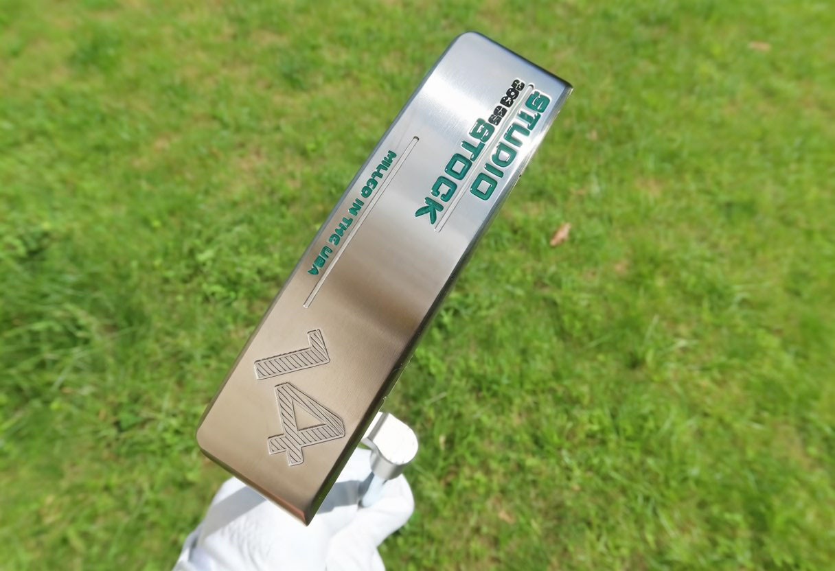 Nowy zestaw do golfa Golf Club – Golf Clubs recenzja i cena