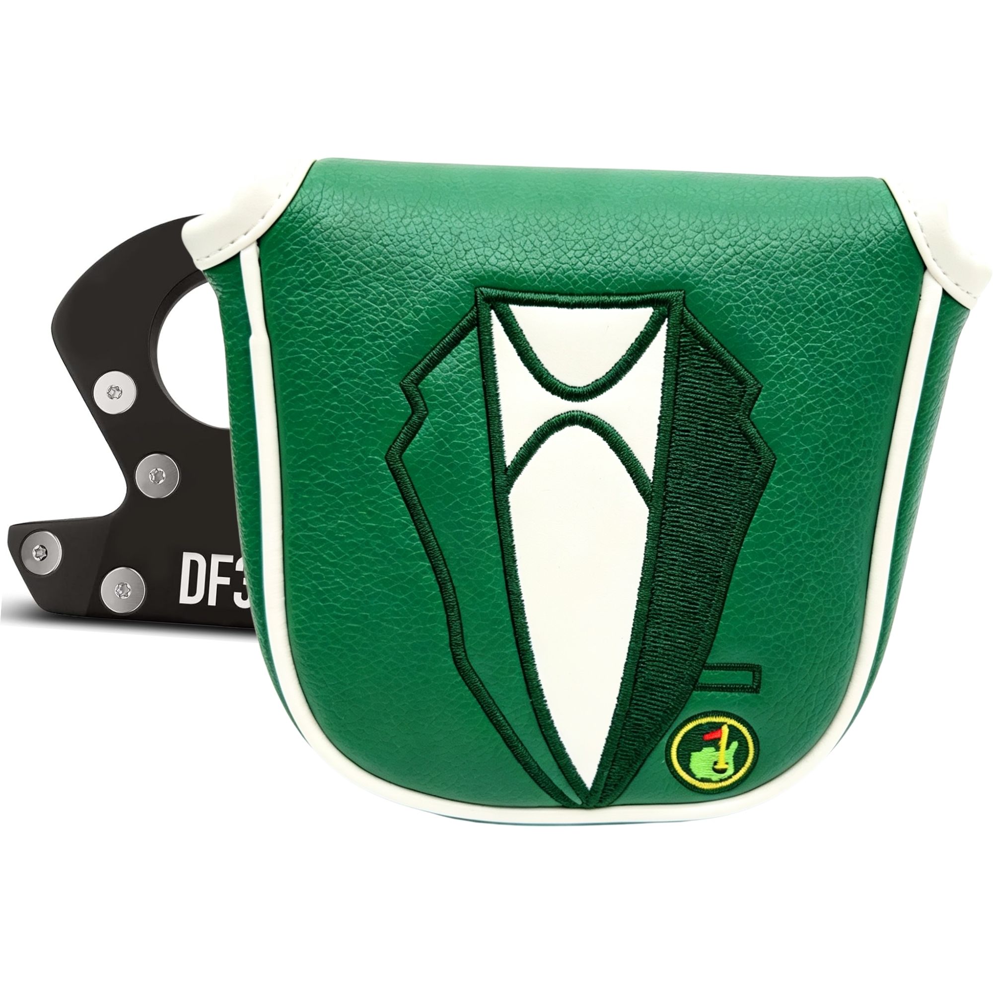 Premiumowa osłona na putter DF – Golf Putter recenzja i cena