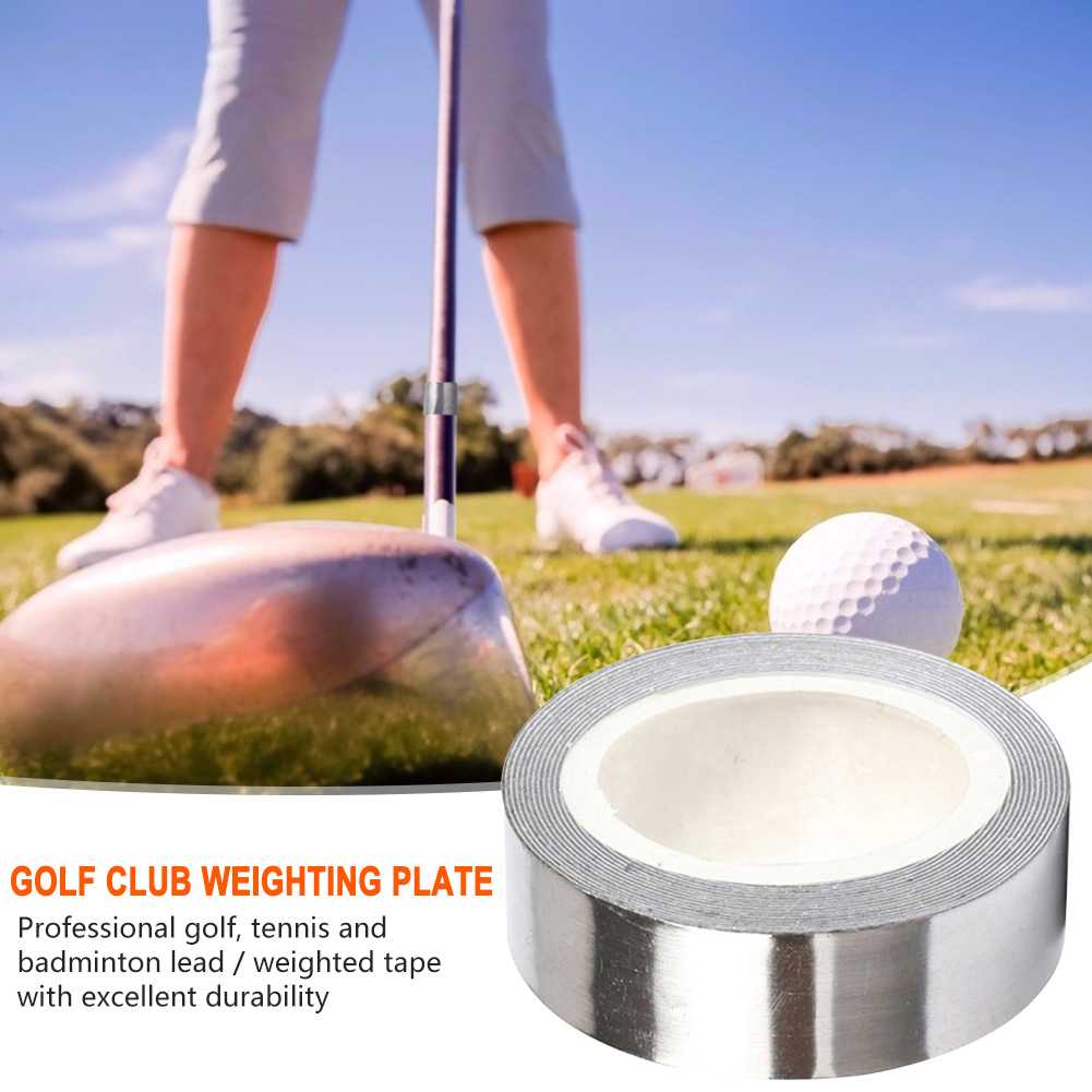 1 rolka profesjonalnej taśmy o – Golf Equipment Weight recenzja i cena