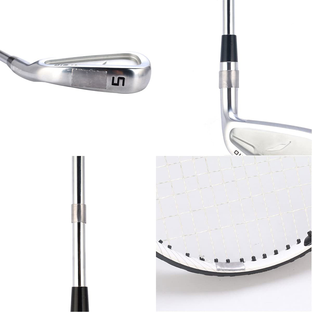 1 rolka profesjonalnej taśmy o – Golf Equipment Weight recenzja i cena